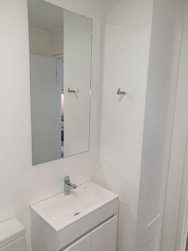 To Let 1 Bedroom Property for Rent in Cape Town Western Cape